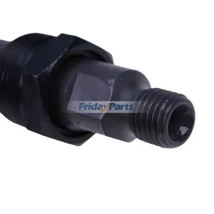 Fuel Injector 3919350 3919339 0432131837 for Cummins Engine 4B3.9 6B5.9 — 5