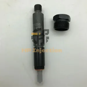 HP injection 6PCs Fuel Injector 3919350 3919339 0432131837 for Cummins 6BT 5.9L… Engine — 2