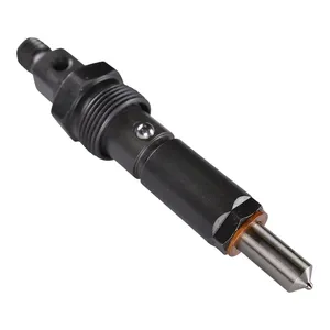 Case IH 5140, Cummins 4BT & 6BT B Series Fuel Injector (3909476) | Bosch 0 432 131 880 New