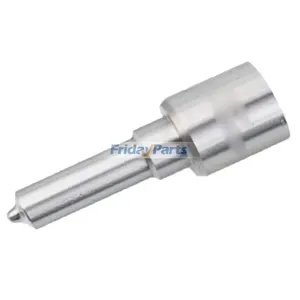 Fuel Injector Nozzle DLLA146P1581 0433171968 for Deutz KHD MWM Engine Renault Truck Volvo Various