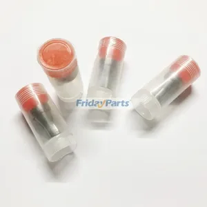 Fuel Injector Nozzle 0433175405 for Deutz BF4M2012 Engine