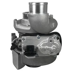 Holset Turbo Reman Turbo, Ram 6.7L 6.7L W/ Act 5325950Hx — 3
