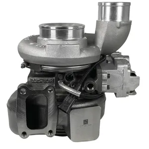 Holset Turbo Reman Turbo, Ram 6.7L 6.7L W/ Act 5325950Hx — 2