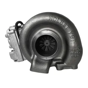 Holset Turbo Reman Turbo, Ram 6.7L 6.7L W/ Act 5325950Hx — 6