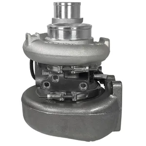 Holset Turbo Reman Turbo, Ram 6.7L 6.7L W/ Act 5325950Hx — 5