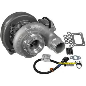 Holset Turbo Reman Turbo, Ram 6.7L 6.7L W/ Act 5325950Hx