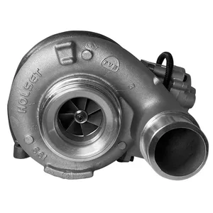 Holset Turbo Reman Turbo, Ram 6.7L 6.7L W/ Act 5325950Hx — 7