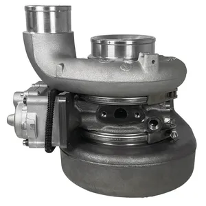 Holset Turbo Reman Turbo, Ram 6.7L 6.7L W/ Act 5325950Hx — 4