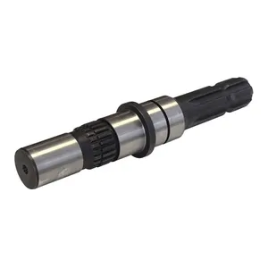 PTO Output Shaft for Deutz 06/07/07C/DX3 Series Compact Tractors