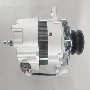 Mitsubishi Generator 24V 50A… — 3