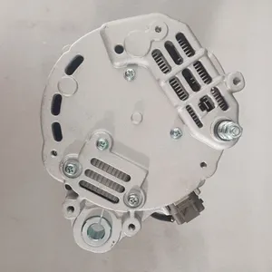 Mitsubishi Generator 24V 50A… — 4