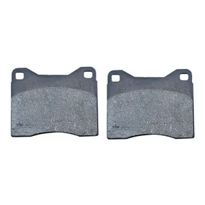Brake Pad Set for Deutz Agroprima, Agroxtra, DX3 & DX4 Series Tractors