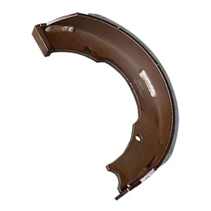 70mm Wide Brake Shoe for Deutz 06, 07, 07C, and DX3 VC Series Tractors