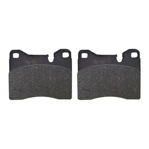 Brake Pad Set for Deutz Agroprima, Agroxtra, DX3, and DX4 Series Compact Tractors