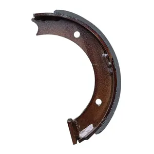 Hand Brake Shoe 250x30mm for Deutz 8006-13006 Series and Case IHC 46/55 Series Tractors