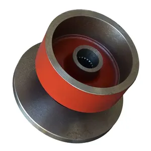 Brake Drum for Deutz Agroprima, Agrostar, and Agroxtra Series Tractors