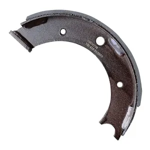Brake Shoe Set for Deutz 06 Series and Intrac Series Tractors