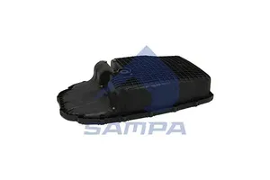 SCANIA ENGINE OIL SUMP (SAMPA)