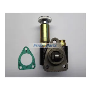 Conveyor Pump 0440004019 for Deutz BF6L913 Perkins D1104 Engine Deutz-Fahr…