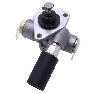 Aftermarket Bosch 0440008068 Fuel Feed Pump for Volvo Penta Engine TAD1030G TD121 TD61A Truck F10 F12 FL10 FL6 FL7 — 6