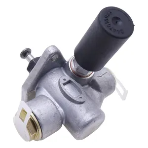 Aftermarket Bosch 0440008068 Fuel Feed Pump for Volvo Penta Engine TAD1030G TD121 TD61A Truck F10 F12 FL10 FL6 FL7 — 2