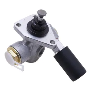 Aftermarket Bosch 0440008068 Fuel Feed Pump for Volvo Penta Engine TAD1030G TD121 TD61A Truck F10 F12 FL10 FL6 FL7 — 4