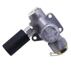 Aftermarket Bosch 0440008068 Fuel Feed Pump for Volvo Penta Engine TAD1030G TD121 TD61A Truck F10 F12 FL10 FL6 FL7 — 3