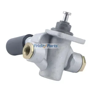 Aftermarket Bosch 0440008068 Fuel Feed Pump for Volvo Penta Engine TAD1030G TD121 TD61A Truck F10 F12 FL10 FL6 FL7 — 5