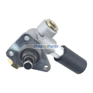 Aftermarket Bosch 0440008068 Fuel Feed Pump for Volvo Penta Engine TAD1030G TD121 TD61A Truck F10 F12 FL10 FL6 FL7 — 2