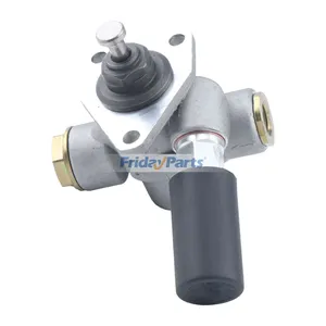 Aftermarket Bosch 0440008068 Fuel Feed Pump for Volvo Penta Engine TAD1030G TD121 TD61A Truck F10 F12 FL10 FL6 FL7