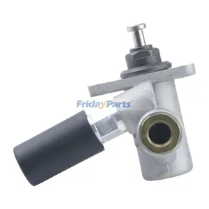 Aftermarket Bosch 0440008068 Fuel Feed Pump for Volvo Penta Engine TAD1030G TD121 TD61A Truck F10 F12 FL10 FL6 FL7 — 4