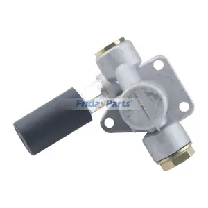 Aftermarket Bosch 0440008068 Fuel Feed Pump for Volvo Penta Engine TAD1030G TD121 TD61A Truck F10 F12 FL10 FL6 FL7 — 6