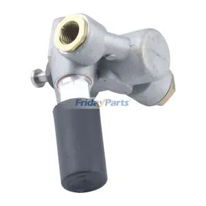 Aftermarket Bosch 0440008068 Fuel Feed Pump for Volvo Penta Engine TAD1030G TD121 TD61A Truck F10 F12 FL10 FL6 FL7 — 3