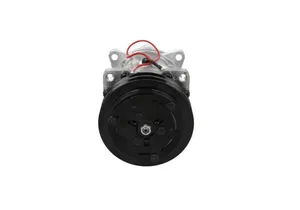 Klimakompressor SANDEN für Hürlimann XL-130 XL-150 bis XL-185 Hi-Level Com3 — 4