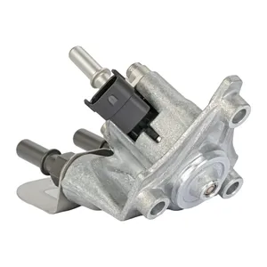 Genuine Cummins Remanufactured DEF Doser Injector For 2011 2012 Dodge Ram… — 2