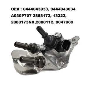2888173 2888112 DEF Doser Diesel Exhaust Fluid UREA dosing Injector… — 6