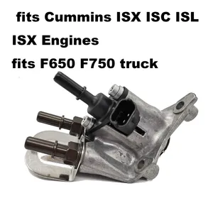 2888173 2888112 DEF Doser Diesel Exhaust Fluid UREA dosing Injector… — 7
