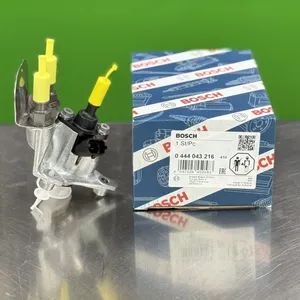 0444043216 Bosch Def Doser Injector – Fits Isuzu Fss 7.8 6Hk1 Nlr 3.0 — 3