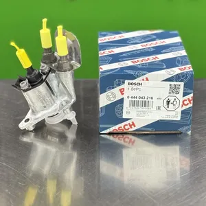 0444043216 Bosch Def Doser Injector – Fits Isuzu Fss 7.8 6Hk1 Nlr 3.0 — 2