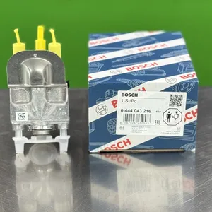 0444043216 Bosch Def Doser Injector – Fits Isuzu Fss 7.8 6Hk1 Nlr 3.0 — 4