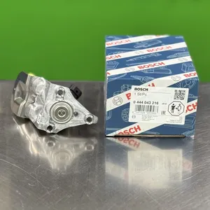 0444043216 Bosch Def Doser Injector – Fits Isuzu Fss 7.8 6Hk1 Nlr 3.0 — 5