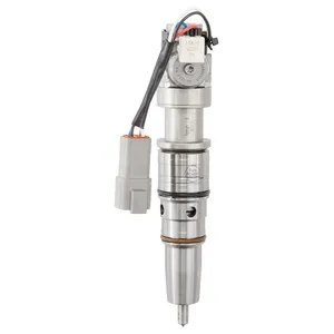 Turbochargers Direct Remanufactured Fuel Injector For International… — 4