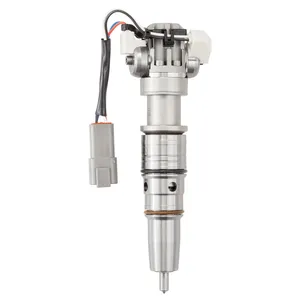 Turbochargers Direct Remanufactured Fuel Injector For International… — 3