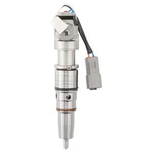 Turbochargers Direct Remanufactured Fuel Injector For International… — 2