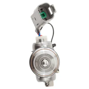 Turbochargers Direct Remanufactured Fuel Injector For International…