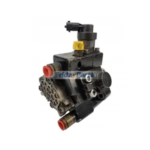 Fuel Injection Pump 0445010206 for Hyundai Engine D4FA D3FA Vehicle Accent Elantra i10 i20 i30 ix20 — 2