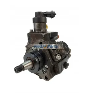 Fuel Injection Pump 0445010206 for Hyundai Engine D4FA D3FA Vehicle Accent Elantra i10 i20 i30 ix20