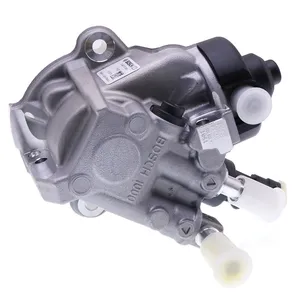 High Pressure Fuel Injector Pump 33100-2F000 0445010544 for Hyundai Santa Fe KIA Sorento Sportage — 7