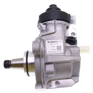 High Pressure Fuel Injector Pump 33100-2F000 0445010544 for Hyundai Santa Fe KIA Sorento Sportage — 5