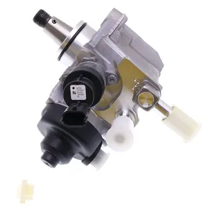 High Pressure Fuel Injector Pump 33100-2F000 0445010544 for Hyundai Santa Fe KIA Sorento Sportage — 3